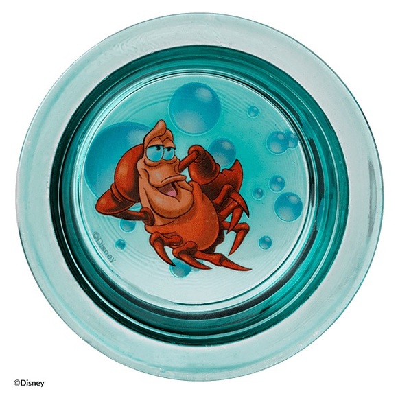 NIB $55 Scentsy Disney The Little Mermaid Warmer - Picture 4 of 8